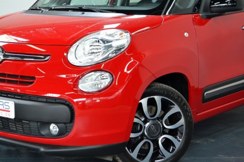 Fiat 500L 1.6 Jtd