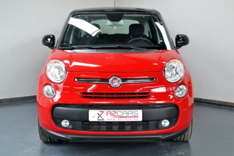 Fiat 500L 1.6 Jtd