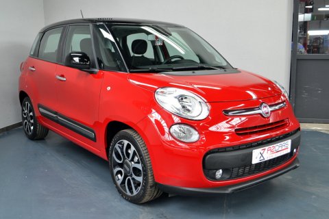 Fiat 500L 1.6 Jtd