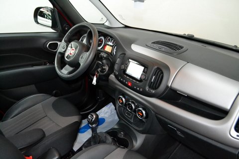 Fiat 500L 1.6 Jtd