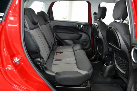 Fiat 500L 1.6 Jtd