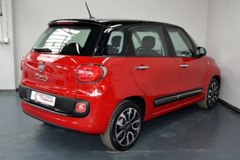 Fiat 500L 1.6 Jtd