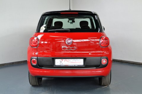 Fiat 500L 1.6 Jtd