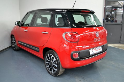 Fiat 500L 1.6 Jtd