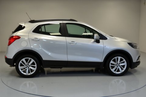 Opel Mokka X 1.6i