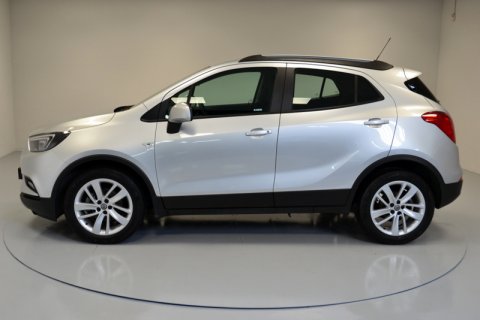 Opel Mokka X 1.6i