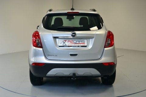 Opel Mokka X 1.6i