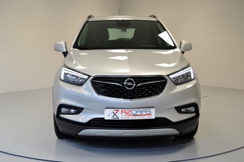 Opel Mokka X 1.6i