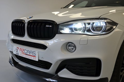 Bmw X6 3.0dAS X-Drive M Sport