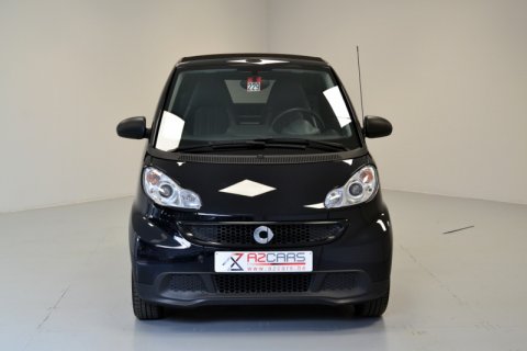 Smart Fortwo 1.0i MHD