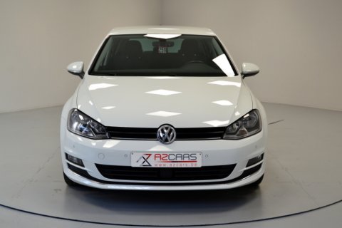 VW Golf 7 1.2 Tsi