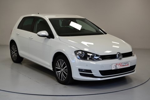 VW Golf 7 1.2 Tsi