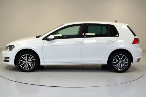 VW Golf 7 1.2 Tsi