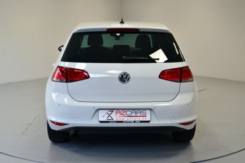 VW Golf 7 1.2 Tsi