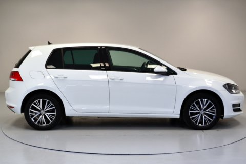 VW Golf 7 1.2 Tsi