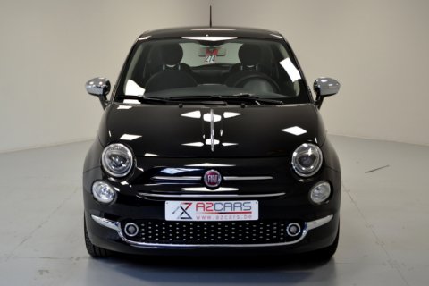 Fiat 500 1.2i Auto