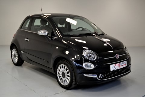 Fiat 500 1.2i Auto