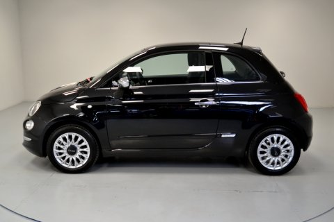 Fiat 500 1.2i Auto