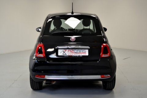 Fiat 500 1.2i Auto