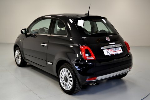 Fiat 500 1.2i Auto