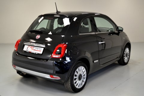 Fiat 500 1.2i Auto