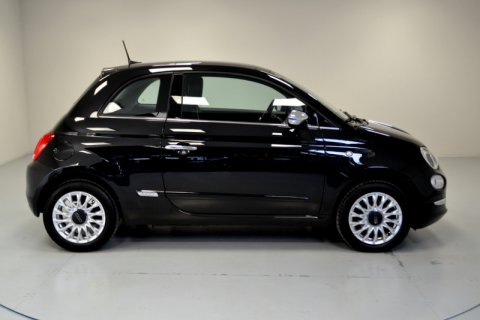 Fiat 500 1.2i Auto