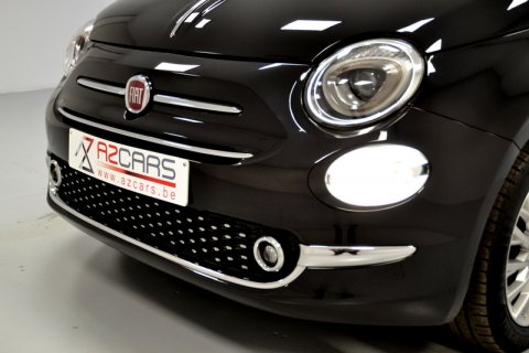 Fiat 500 1.2i Auto