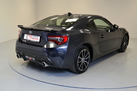 Toyota GT86