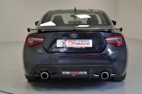 Toyota GT86