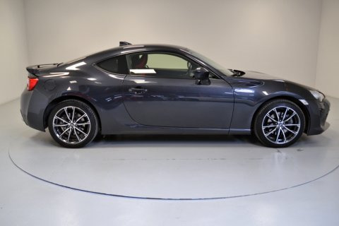 Toyota GT86