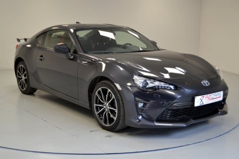 Toyota GT86