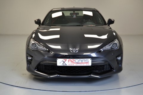 Toyota GT86