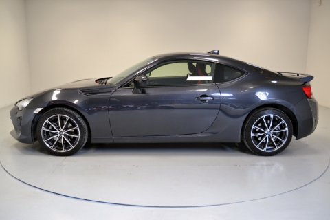 Toyota GT86