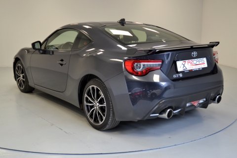 Toyota GT86