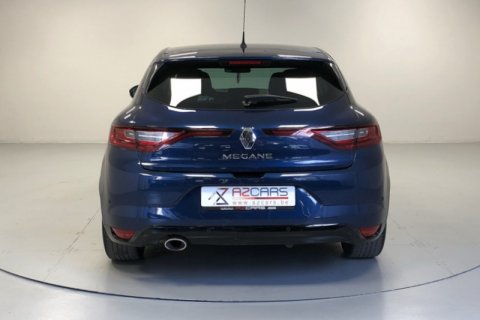 Renault Mégane 1.5 Dci