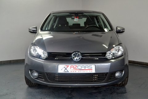 VW Golf 1.4 TSI