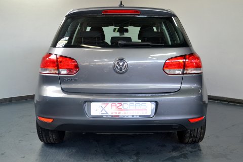 VW Golf 1.4 TSI