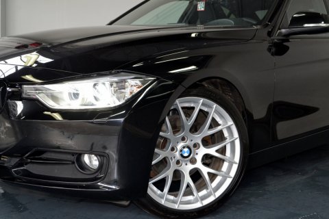 Bmw 318da Sport Edition