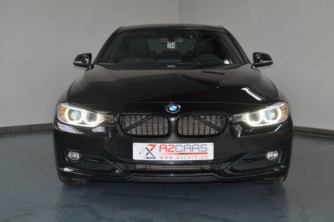 Bmw 318da Sport Edition