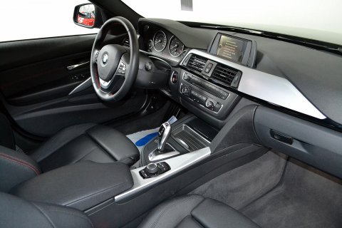 Bmw 318da Sport Edition