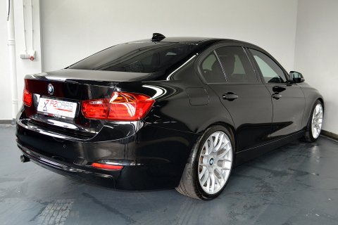 Bmw 318da Sport Edition