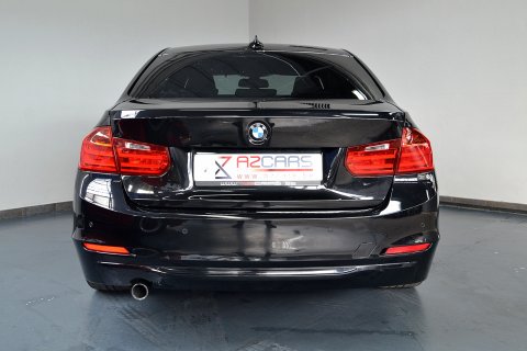 Bmw 318da Sport Edition