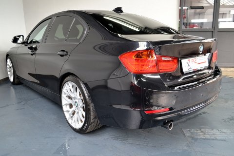 Bmw 318da Sport Edition