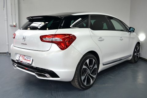 Citroen DS5 2.0HDI Sport Chic