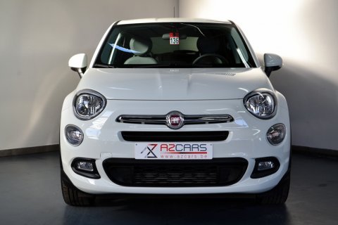 Fiat 500X Pop Star