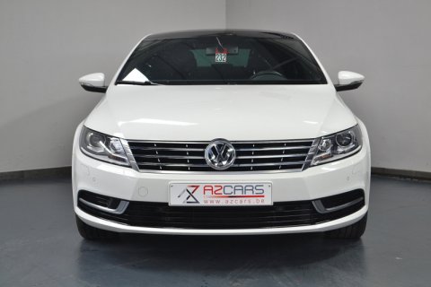 VW Passat CC 2.0 Tdi