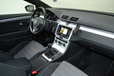 VW Passat CC 2.0 Tdi