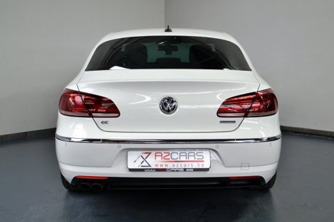 VW Passat CC 2.0 Tdi