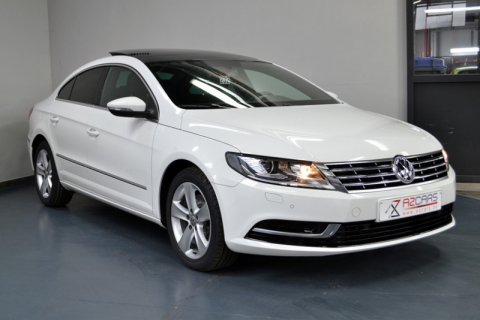 VW Passat CC 2.0 Tdi