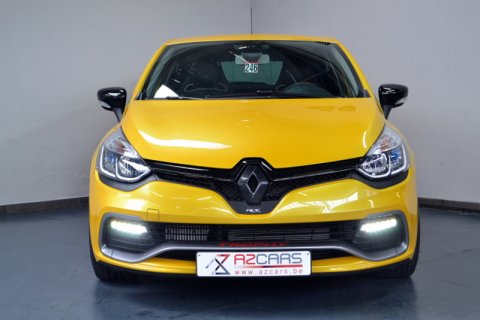 Renault Clio RS Trophy